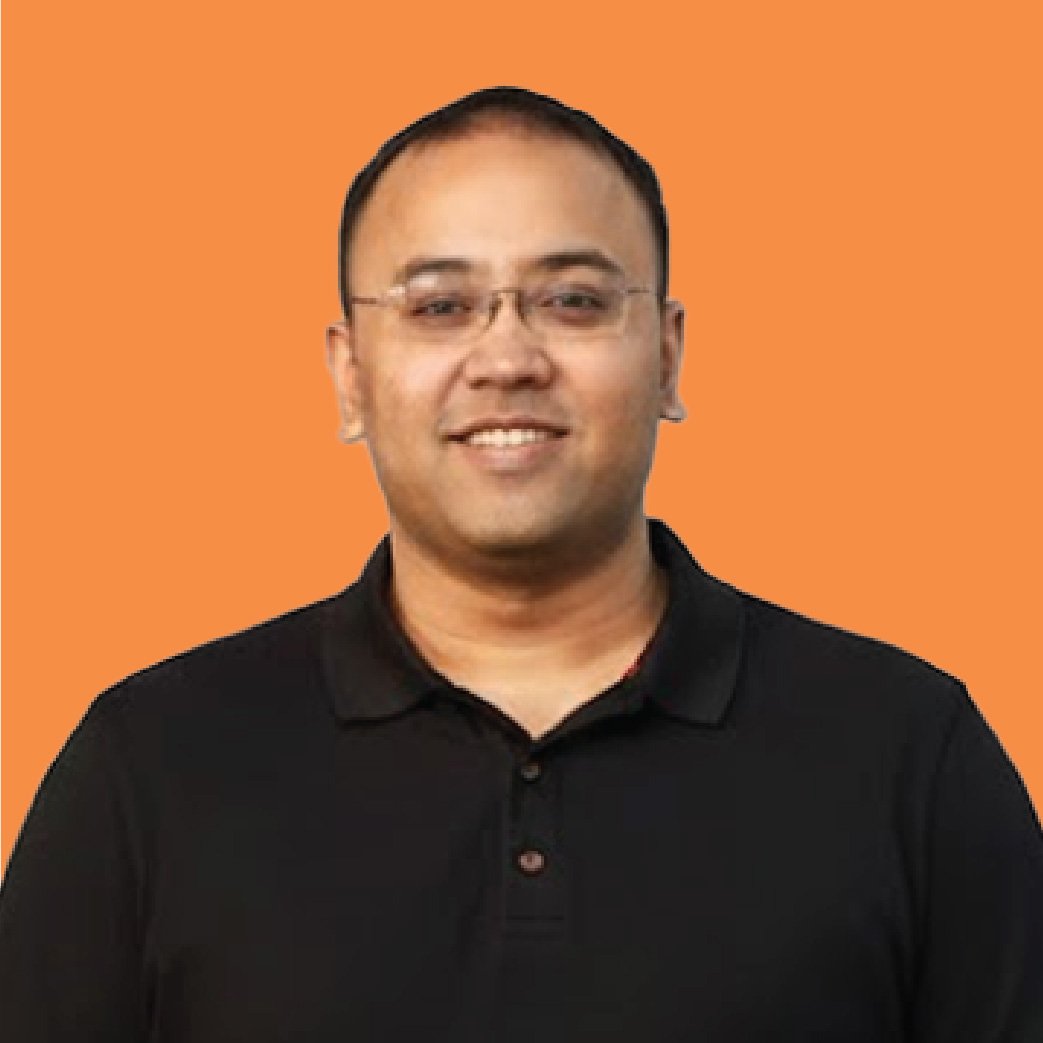 Vikram Ramasubramanian